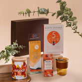 Morning Glory Hamper